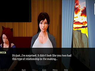 I love my new family