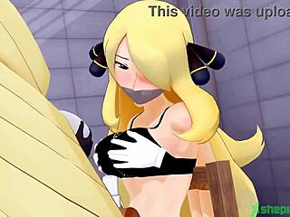 hentai action so wild, you gotta see it now! 😍