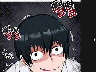 The hypnosis app was fake! Blackmailed slut in anime fantasy ep2.