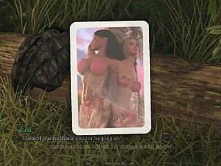 Watch This Straight Latvian Student Dive Into Gay Action For The First Time With Oliverrs!