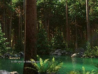 Watch This Straight Latvian Student Dive Into Gay Action For The First Time With Oliverrs!