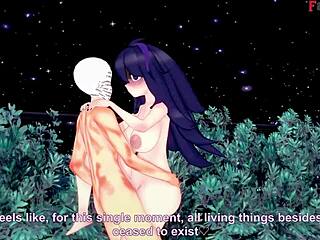 hey, you into hex maniac trainer having wild public sex in the classroom with that 3d cartoon fantasy vibe?