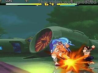 Tqh 0 Team Lei Lei Vs Team Kureha