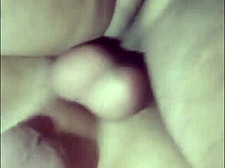 He made me his bitch in homemade gay couple scene