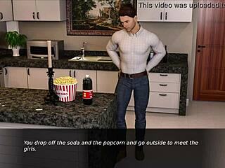 nursing back to pleasure 57 lisa is becoming more and more brave