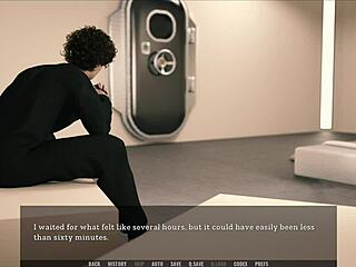 Tales from the Unending Void 62 Hentai Game