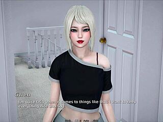 My bully is my loverr 22