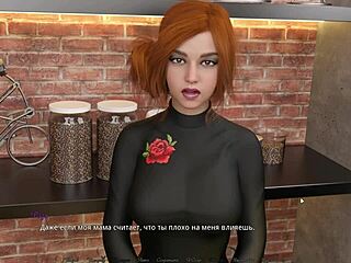 Complete Gameplay - Nockout Master Part 11, Redhead’s Wild Night