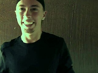 Behind The Scene Gay Porn Pickup