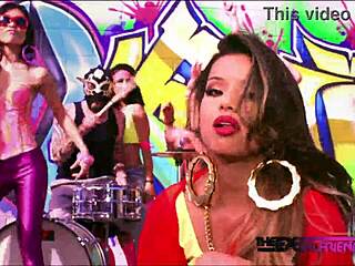 Anime Hentai Clip Source Revealed