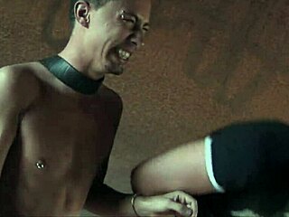 Behind The Scene Gay Porn Pickup