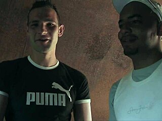 Behind The Scene Gay Porn Pickup