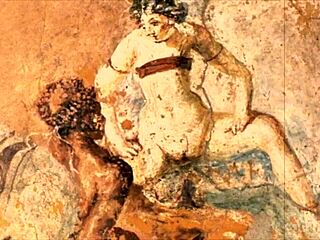 Look At These Vintage Erotic Drawings!