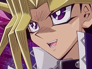 yu-gi-oh bonds summarized through time - yugi and the trap league