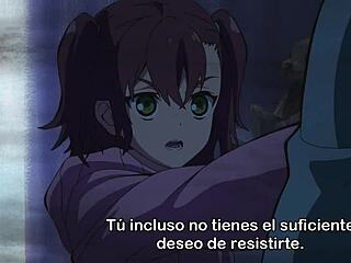 owari no seraph 06 hentai scene