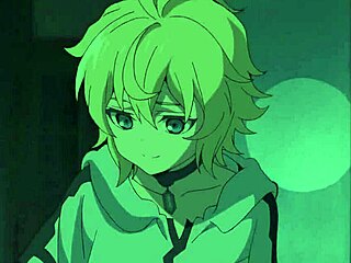 owari no seraph 06 hentai scene