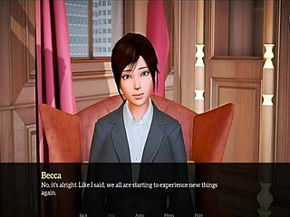 exploring life in my new family