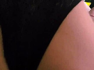 Hot Prostitute Rides Hard In Hotel