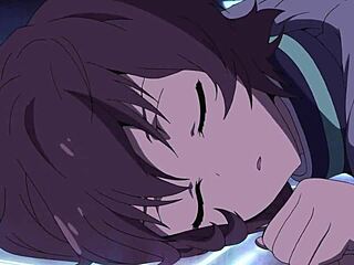 owari no seraph 06 hentai scene
