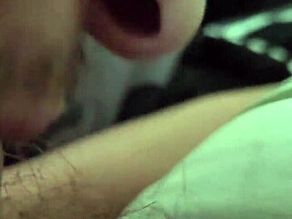 i shared my story of getting my dick sucked