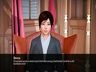 exploring life in my new family