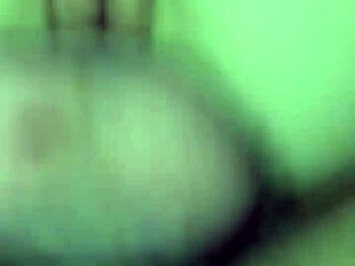 Pov Doggy With Colombian Babe!