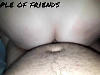 omg, my wife’s tights in public parking, she’s squirting everywhere, I can’t even...