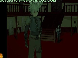 Hg Isekai Fantasy Girls Finally In Bed!