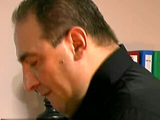 roberto malone bosses with monster cock