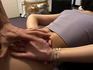 Stepsiblings Fuck During Disney Movie and Label It Family Bonding