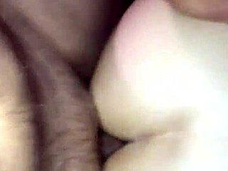 Pov Doggy With Colombian Babe!