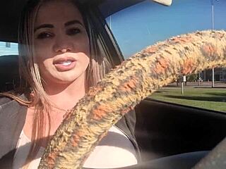 mamadrive gostosa a melhor corrida relaxante bianca naldy