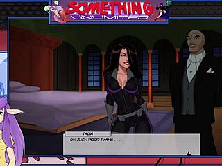 Something Unlimited Część 136