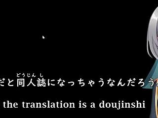 【Special Program】Your First Doujin E Oge 　5 Selections 1 2