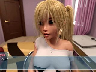 Complete Gameplay: Happy Summer Part 6