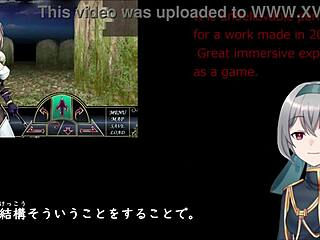 【Special Program】Your First Doujin E Oge 　5 Selections 1 2