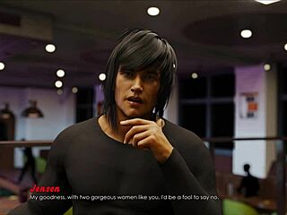 nickola retrieves past with monster cock?