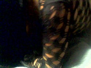 Watch Navajo Tiff Get Doggy Fucked!