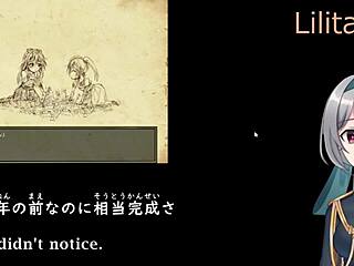 【Special Program】Your First Doujin E Oge 　5 Selections 1 2