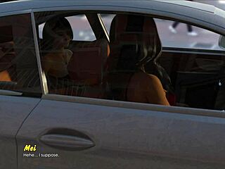 nickola retrieves past with monster cock?