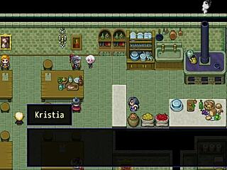 kris explores wild toys in city of pleasure part 2