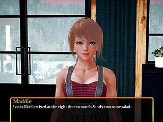 Creampie trio with Kathy Deep in steamy MFF action today