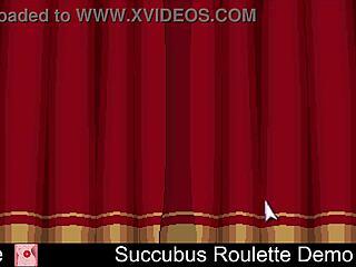 Succubus Roulette Demo