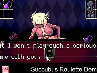 Succubus Roulette Demo