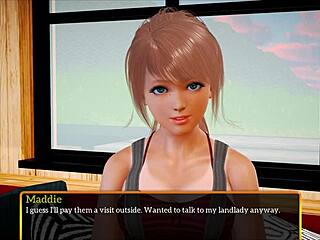 Creampie trio with Kathy Deep in steamy MFF action today