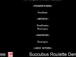 Succubus Roulette Demo