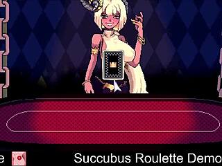 Succubus Roulette Demo