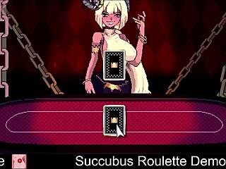 Succubus Roulette Demo