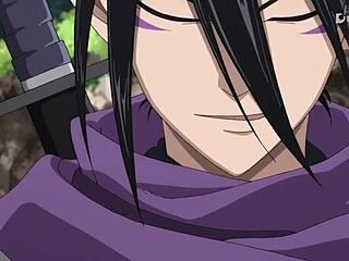 one punch man episode 04 in hentai style