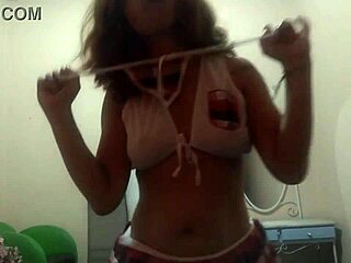 I am the sexiest little nymph, the most seductive in the world